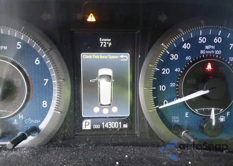 2016 Toyota Sienna Xle Premium 8 Passenger from USA, damaged, VIN 5TDYK3DC0GS766059